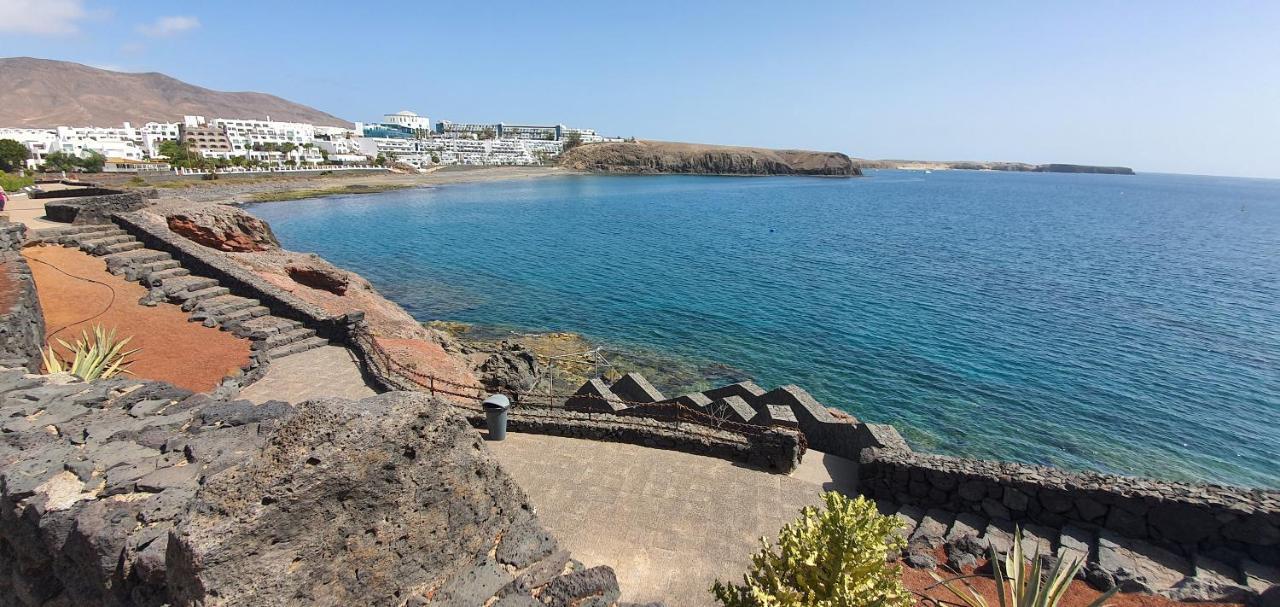Casa Yaiza Villa Playa Blanca  Exterior photo