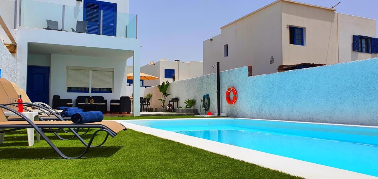 Casa Yaiza Villa Playa Blanca  Exterior photo