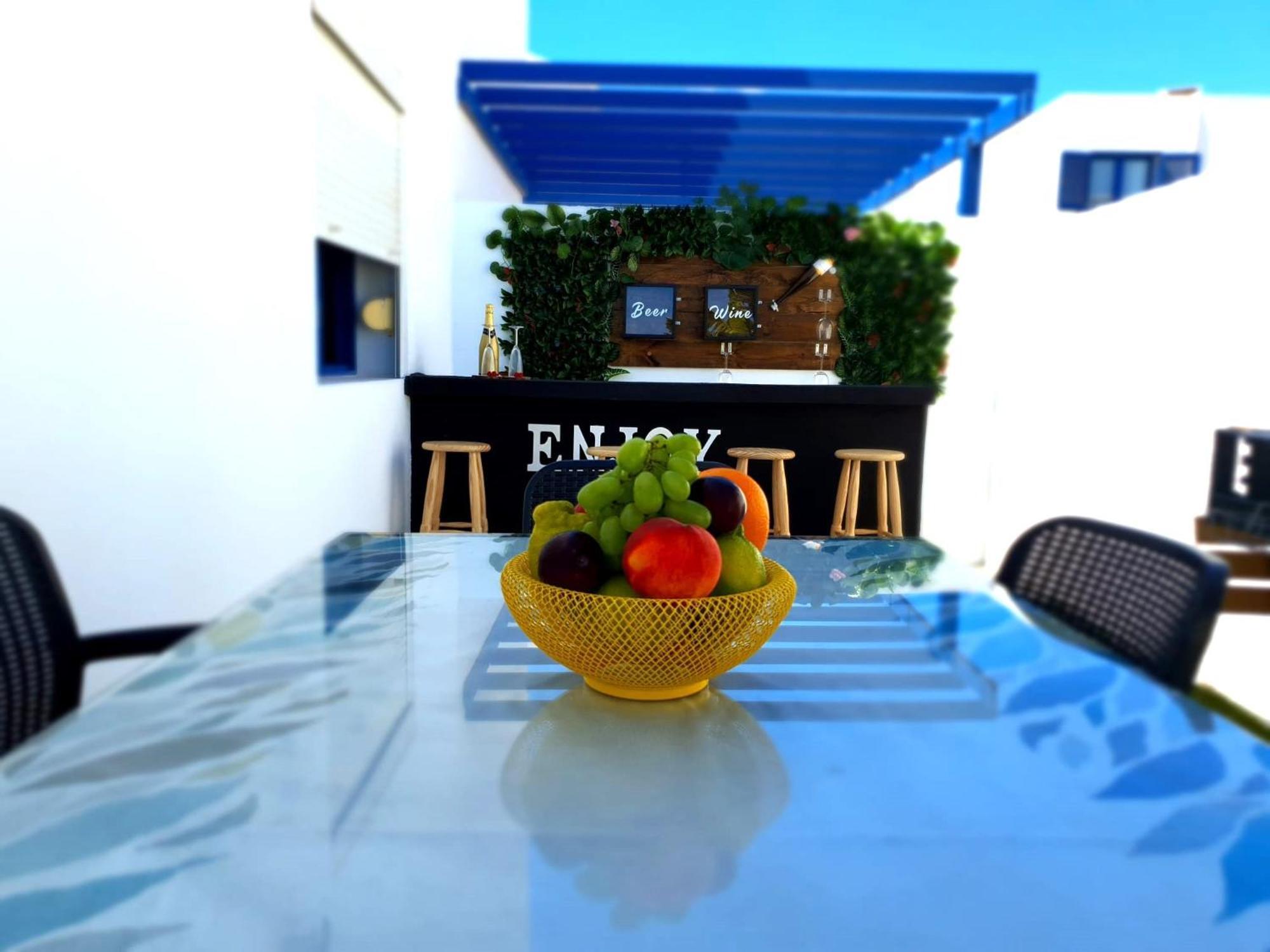 Casa Yaiza Villa Playa Blanca  Exterior photo