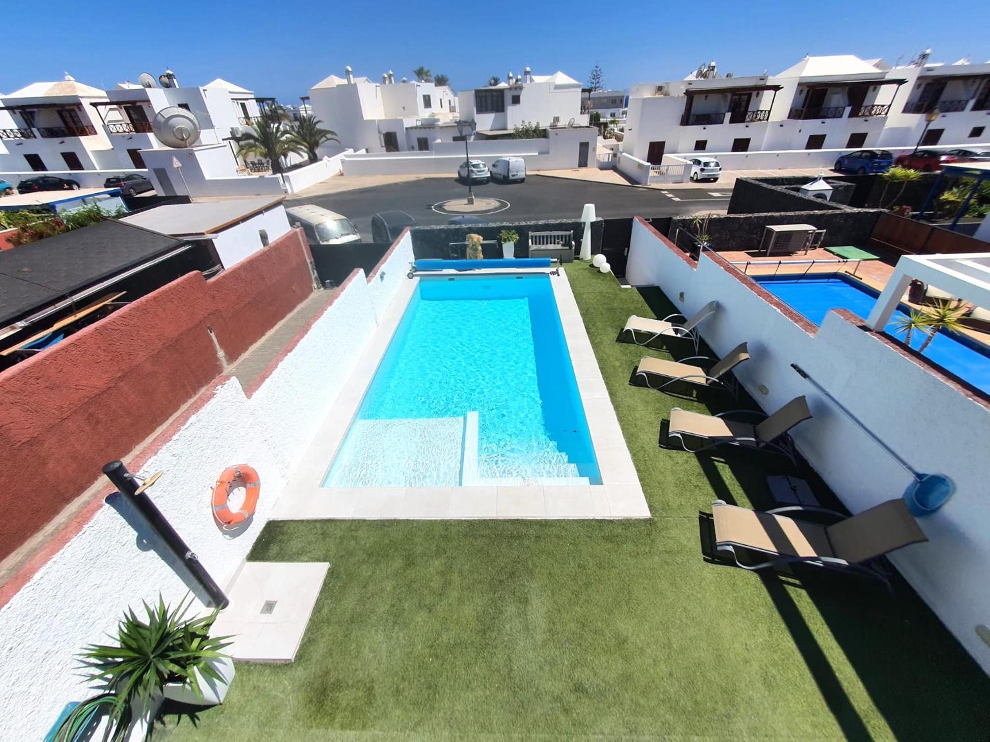 Casa Yaiza Villa Playa Blanca  Exterior photo