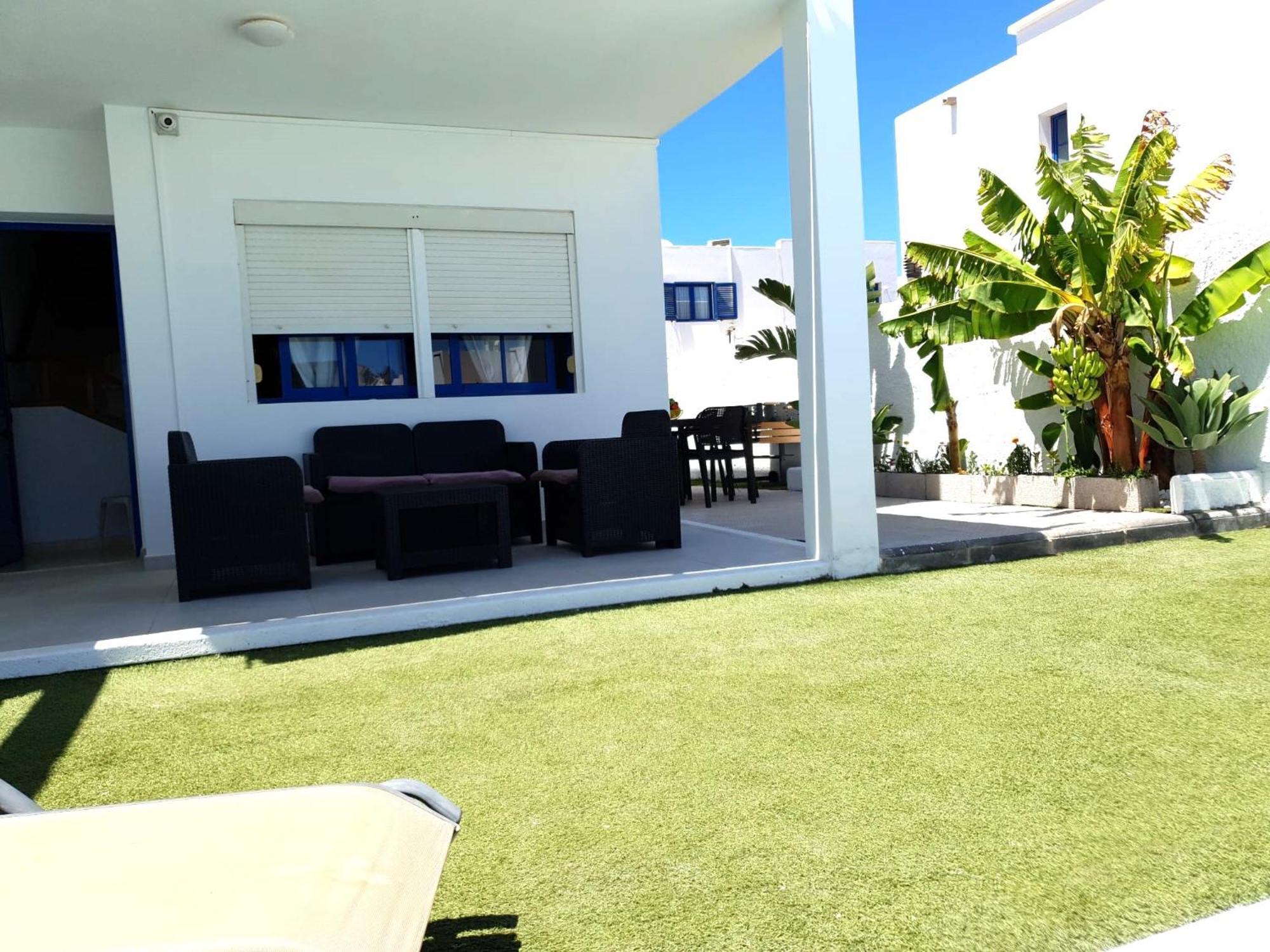 Casa Yaiza Villa Playa Blanca  Exterior photo