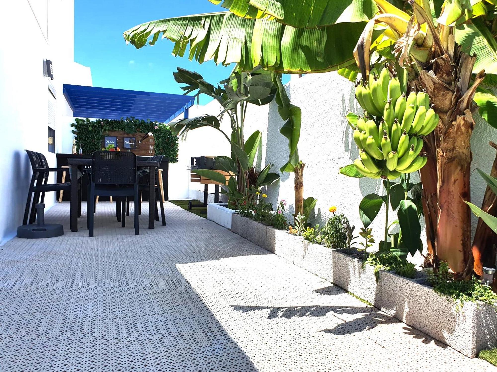 Casa Yaiza Villa Playa Blanca  Exterior photo
